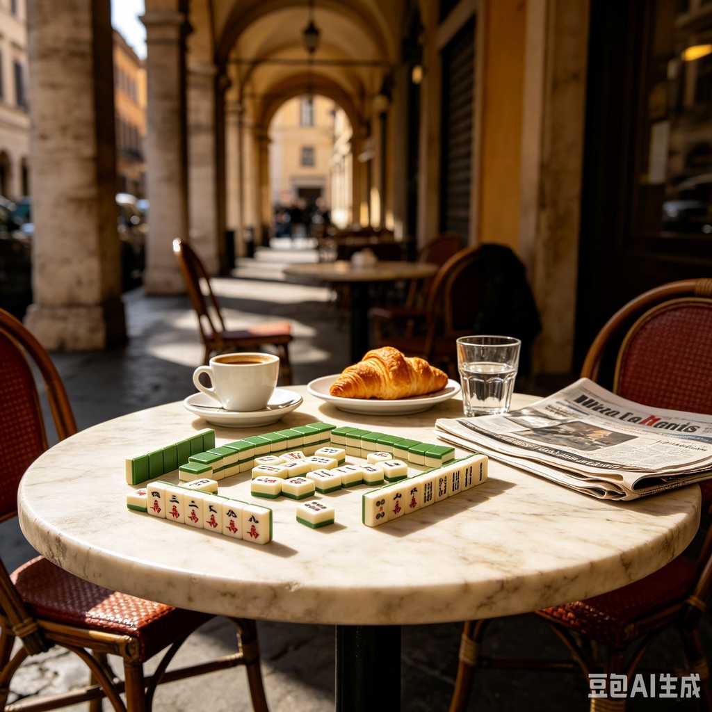 SaltoUY,mahjong