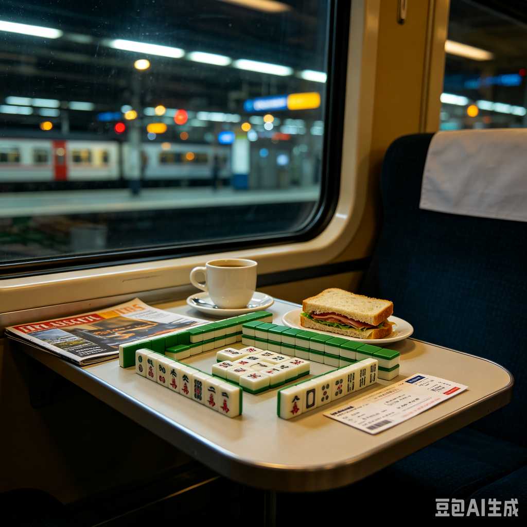 trondheim,mahjong