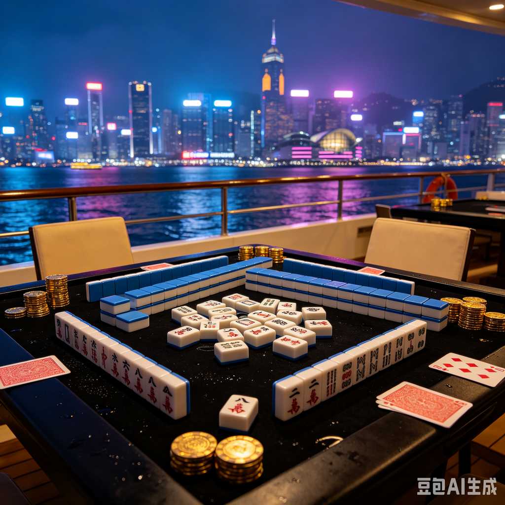 oriental style mahjong tiles