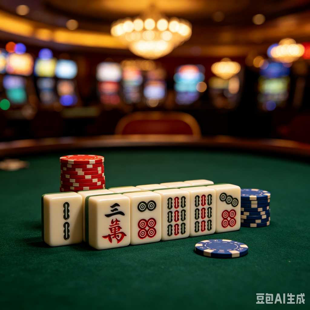 DavidPA,mahjong