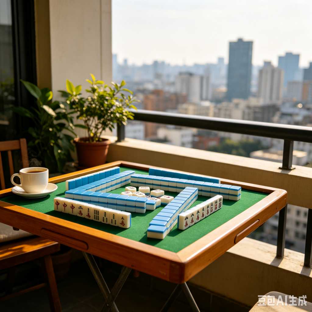 Eugene,mahjong