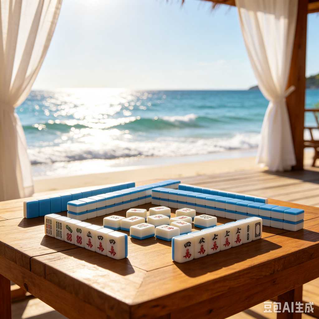 GreenBay,mahjong