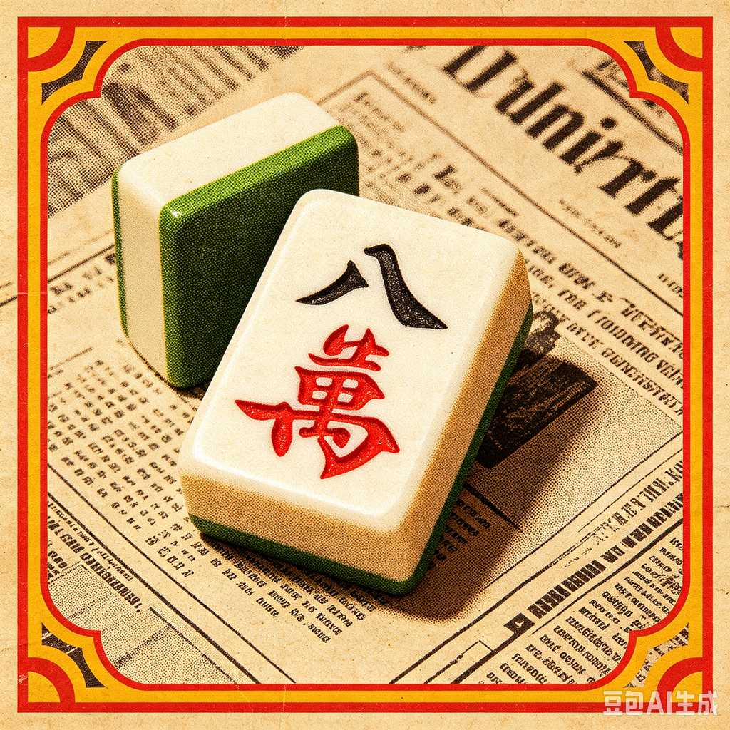 Rennes,mahjong