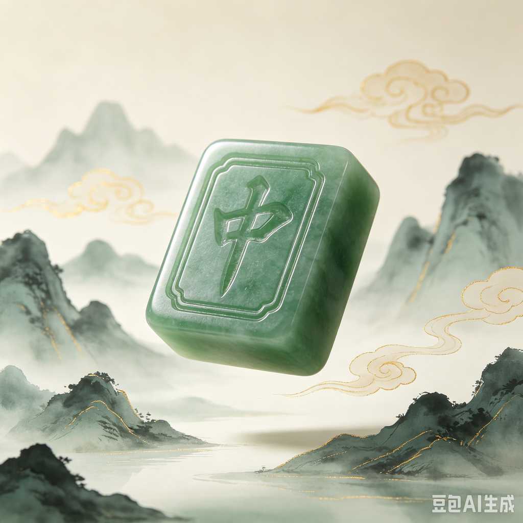 Ohio,mahjong