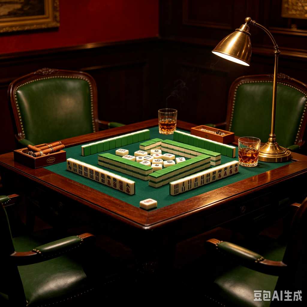 family reunion game mahjong