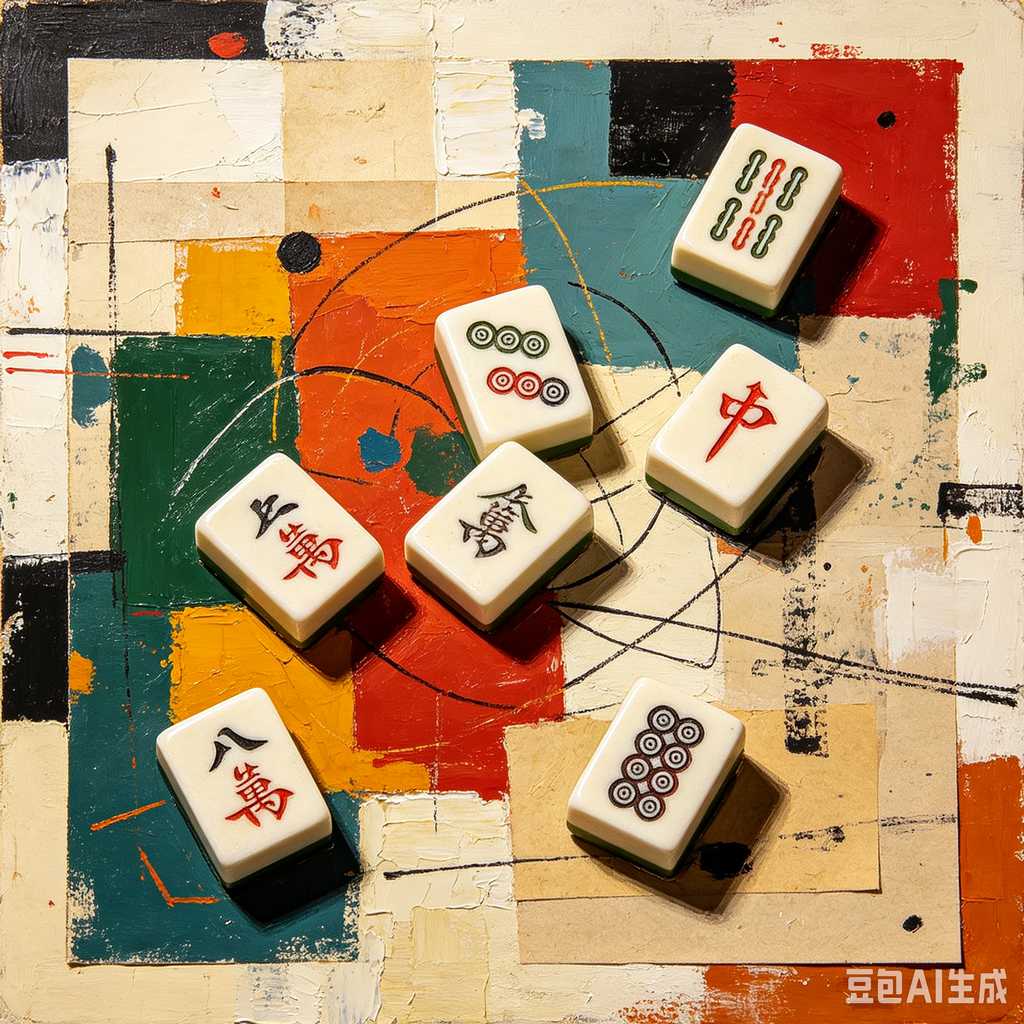 custom brand mahjong tiles wholesale