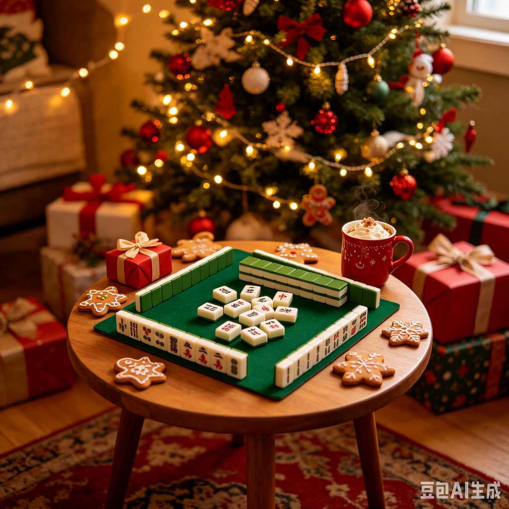 Odessa,mahjong