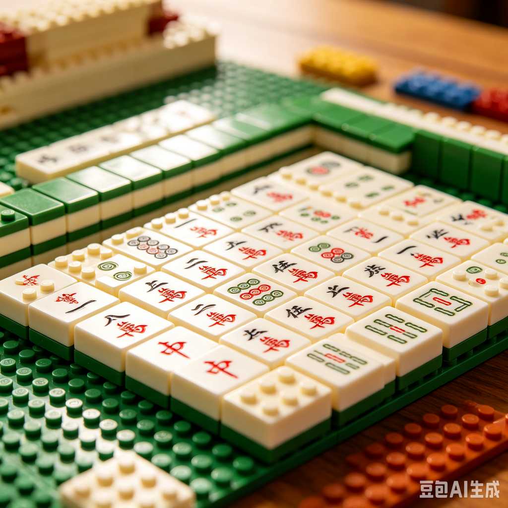 Spokane,mahjong