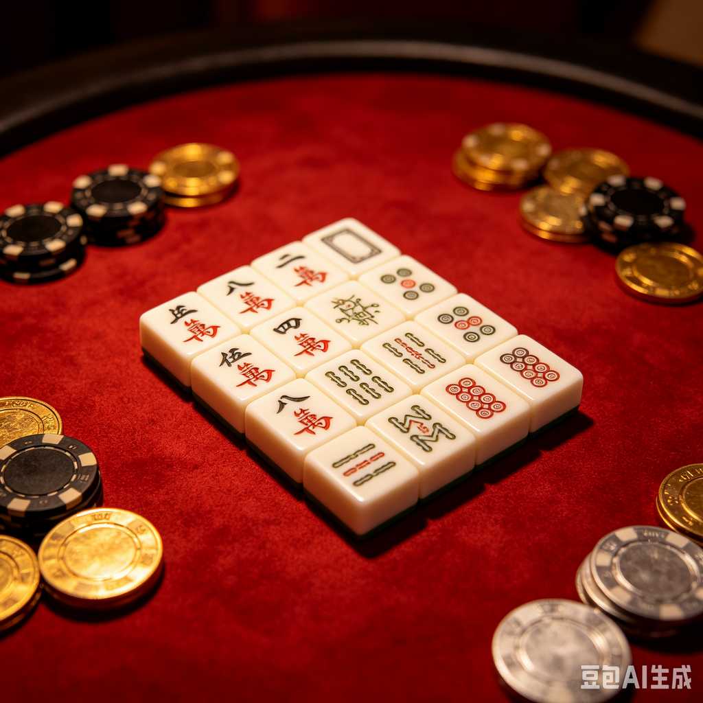 siauliai,mahjong