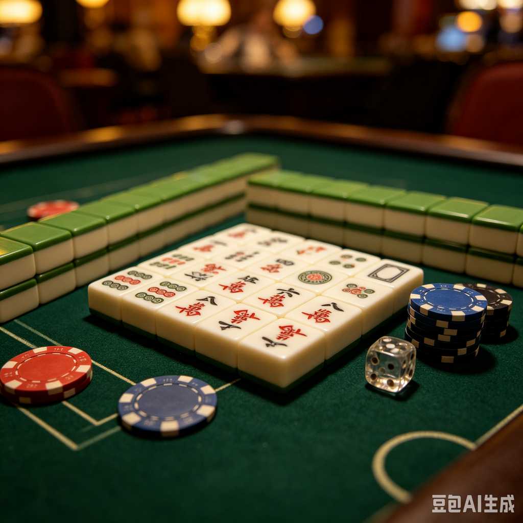 Hermosillo,mahjong