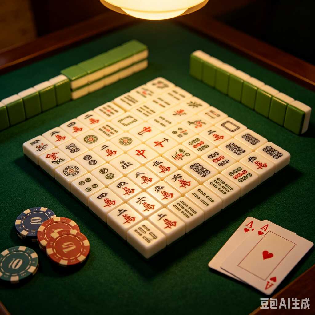 europe mahjong tiles bulk